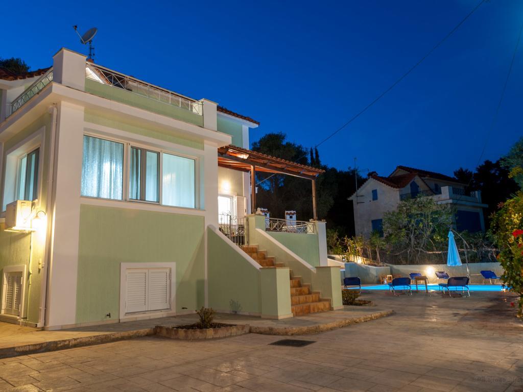 Bee'S Knees Retreat Villa Pesadha Exterior photo