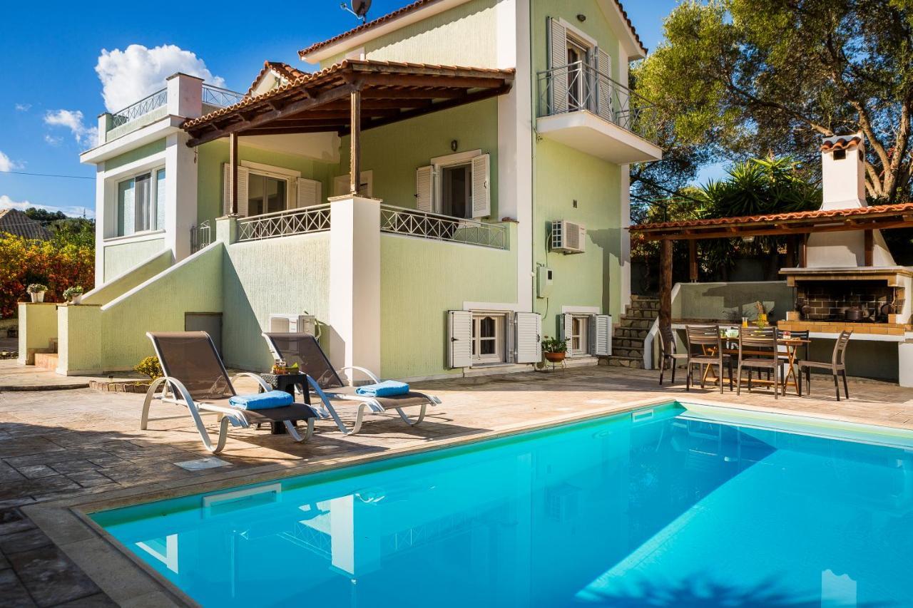 Bee'S Knees Retreat Villa Pesadha Exterior photo
