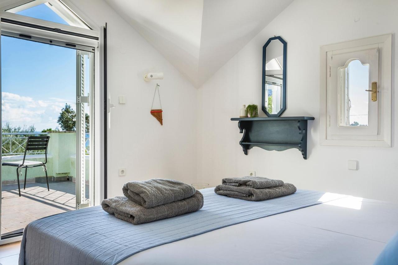 Bee'S Knees Retreat Villa Pesadha Exterior photo