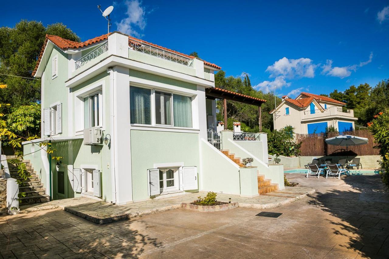 Bee'S Knees Retreat Villa Pesadha Exterior photo